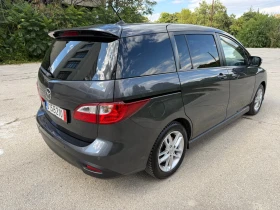 Mazda 5 2.0i AUTOMATIC, снимка 4
