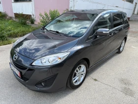 Mazda 5 2.0i AUTOMATIC, снимка 7