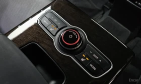 Kia K7 PRESTIGE* HEAD-UP* 360* OБДУХВАНЕ* ПОДГРЕВ* PANO, снимка 12
