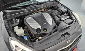 Kia K7 PRESTIGE* HEAD-UP* 360* OБДУХВАНЕ* ПОДГРЕВ* PANO, снимка 15