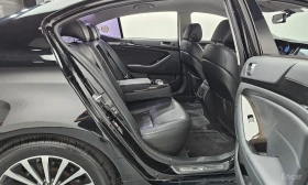 Kia K7 PRESTIGE* HEAD-UP* 360* OБДУХВАНЕ* ПОДГРЕВ* PANO, снимка 11