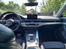 Audi A5 Sportback 40 TDI quattro, снимка 10