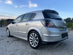 Opel Astra OPC AVTOMAT , снимка 4