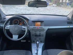 Opel Astra OPC AVTOMAT , снимка 12