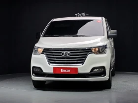Hyundai Starex 2.5 Automatic, снимка 3