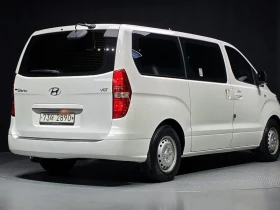 Hyundai Starex 2.5 Automatic, снимка 2