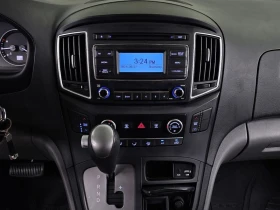 Hyundai Starex 2.5 Automatic, снимка 14
