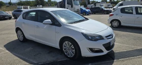 Opel Astra, снимка 2