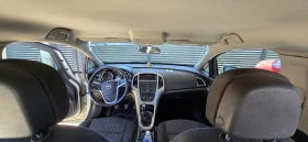 Opel Astra, снимка 11