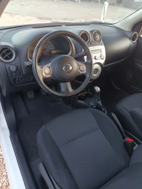 Nissan Micra, снимка 12