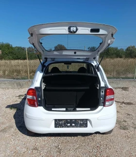 Nissan Micra, снимка 6