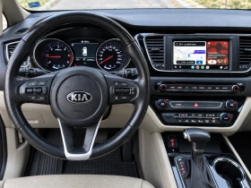 Kia Carnival 2.2 CRDi 8AT, снимка 5