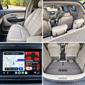 Kia Carnival 2.2 CRDi 8AT, снимка 16