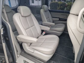 Kia Carnival 2.2 CRDi 8AT, снимка 11
