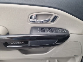 Kia Carnival 2.2 CRDi 8AT, снимка 8