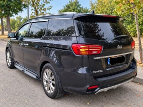 Kia Carnival 2.2 CRDi 8AT, снимка 2