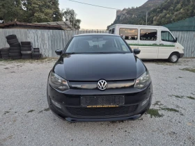 VW Polo 1.2 TDI EURO 5, снимка 1