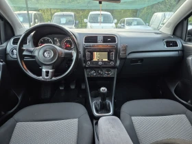 VW Polo 1.2 TDI EURO 5, снимка 10