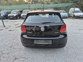 VW Polo 1.2 TDI EURO 5, снимка 5