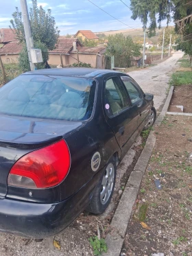 Ford Mondeo МК2, снимка 4