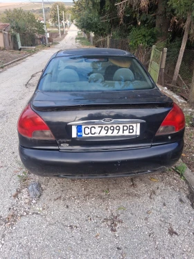 Ford Mondeo МК2, снимка 2