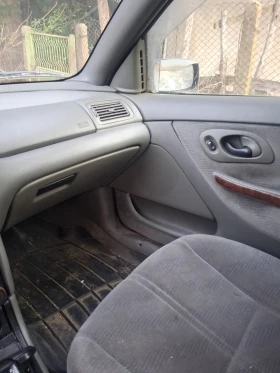 Ford Mondeo МК2, снимка 9