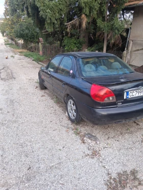 Ford Mondeo МК2, снимка 3