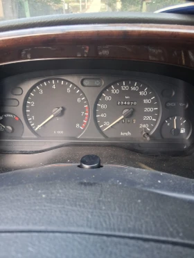 Ford Mondeo МК2, снимка 8