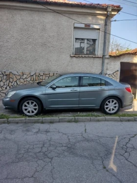 Chrysler Sebring, снимка 4