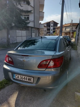 Chrysler Sebring, снимка 5