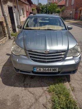 Chrysler Sebring, снимка 3