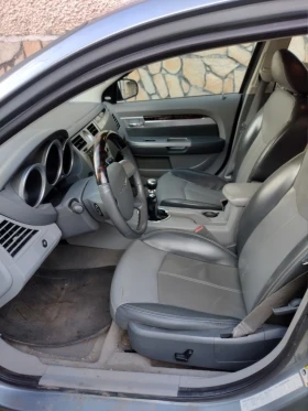 Chrysler Sebring, снимка 9