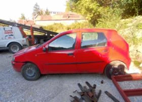 Fiat Punto 1.9 JTD | Mobile.bg    3