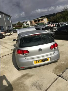 VW Golf 1.6 2.0 TDI - [5] 