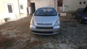  Citroen Xsara picass...