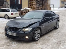 BMW 320 E92 M 177к.с. 2000D - [6] 