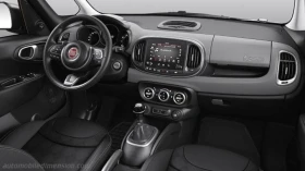 Fiat 500L  0.900 | Mobile.bg    6