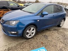     Seat Ibiza 1.2 tsi FR