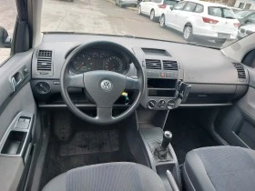 Обява за продажба на VW Polo 1,4TDI 68ps KLIMA ~6 500 лв. - изображение 5