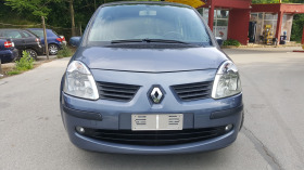 Renault Modus 1.5dci, 68к.с., евро 4!, снимка 2 - Автомобили и джипове - 40901889