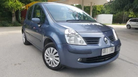  Renault Modus