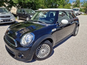 Mini One 1.6i