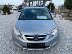 Honda Fr-v 2.2i-ctdi, снимка 1