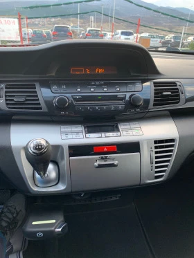 Honda Fr-v 2.2i-ctdi, снимка 14