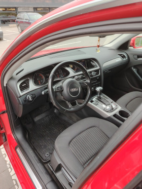 Audi Quattro 2.0 tdi quattro  | Mobile.bg   9
