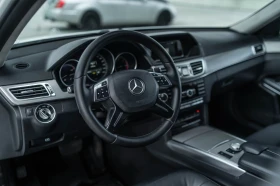 Mercedes-Benz E 200, снимка 16