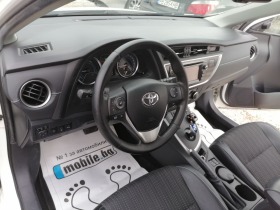 Toyota Auris HIBRID, снимка 11