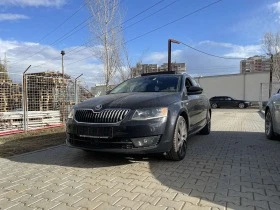 Skoda Octavia L&K 2.0TDI DSG 4X4, снимка 5