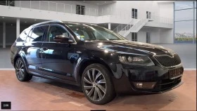 Skoda Octavia L&K 2.0TDI DSG 4X4, снимка 4