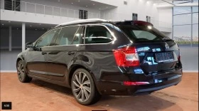 Skoda Octavia L&K 2.0TDI DSG 4X4, снимка 2